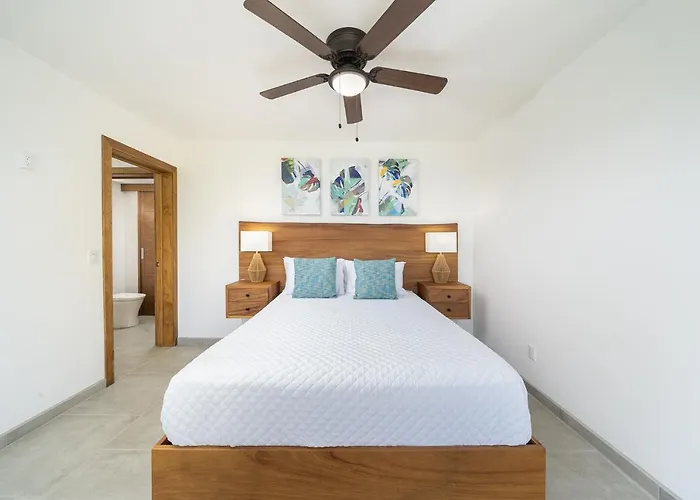 Villa Vista Pacifico - Serene Villa, Ocean View Pool, Rooftop Deck, 5 Br *