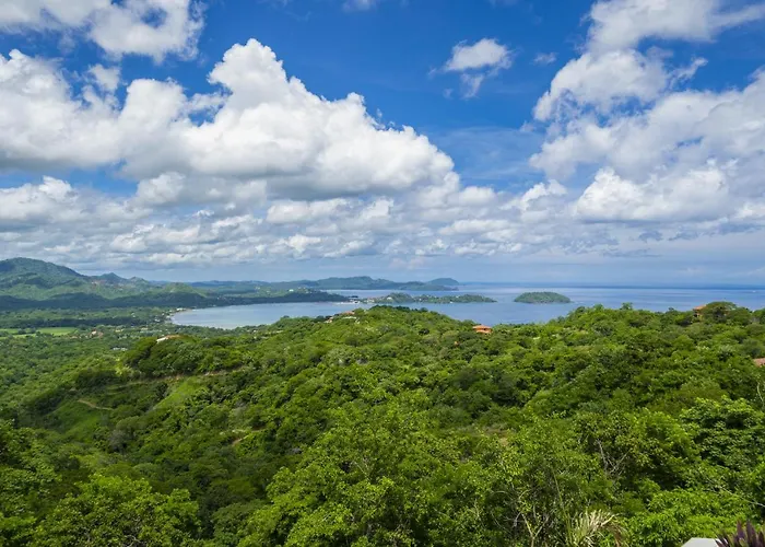 Villa Vista Pacifico - Serene Villa, Ocean View Pool, Rooftop Deck, 5 Br *